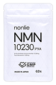 NMN10230プラス